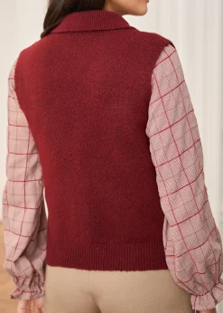 Gilet Olga