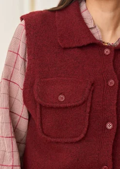 Gilet Olga