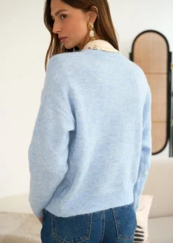 Gilet Ophélia