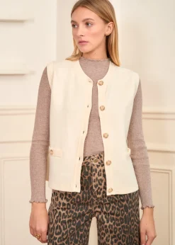 Gilet Sienne
