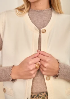 Gilet Sienne