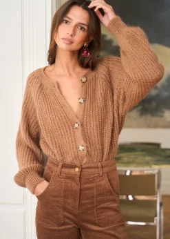 Gilet Soho