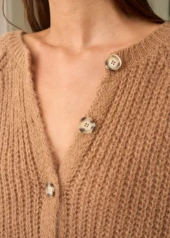 Gilet Soho