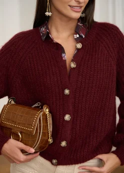 Gilet Soho
