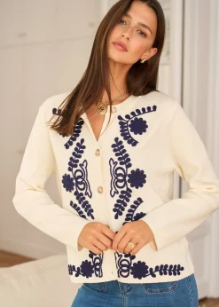Gilet Solal