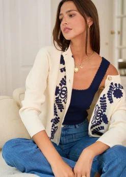 Gilet Solal