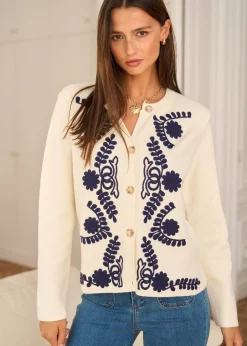 Gilet Solal