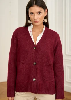 Gilet Vera