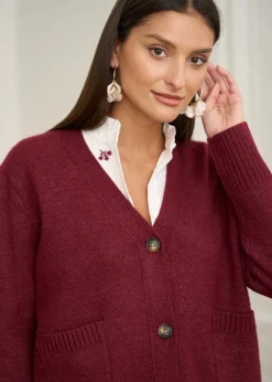 Gilet Vera