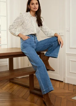 Jean Faustinette