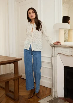 Jean Faustinette