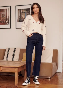 Jean Sandra