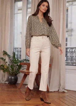 Jean Solange