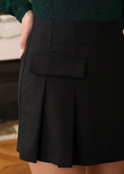 Jupe Mélanie