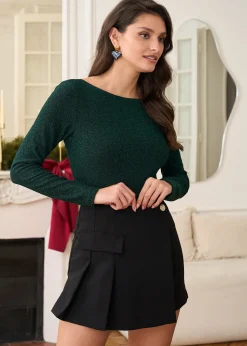 Jupe Mélanie