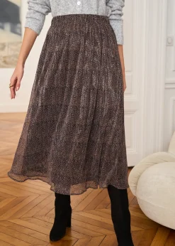 Jupe Réjane