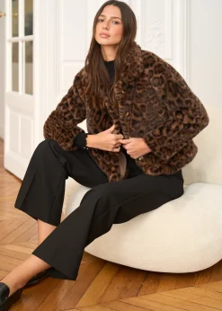 Manteau Camille