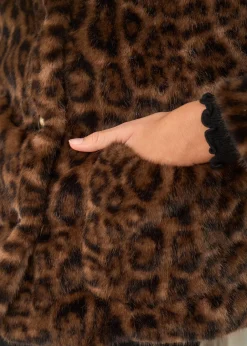 Manteau Camille