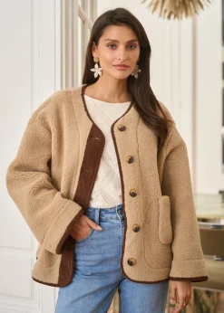 Manteau Isaline
