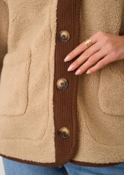 Manteau Isaline