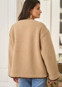 Manteau Isaline