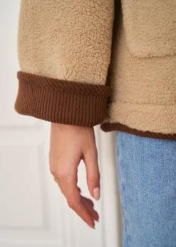 Manteau Isaline
