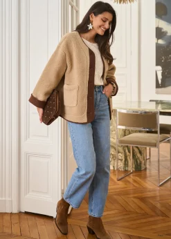 Manteau Isaline