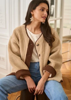 Manteau Isaline