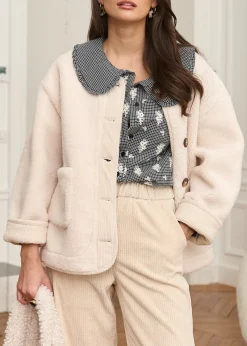 Manteau Isaline
