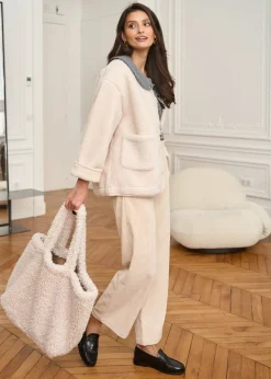 Manteau Isaline