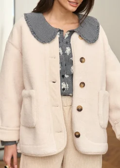 Manteau Isaline