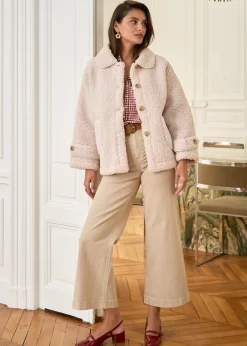 Manteau Lison