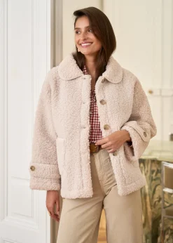 Manteau Lison