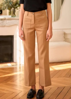 Pantalon Aiden