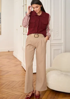Pantalon Ivano