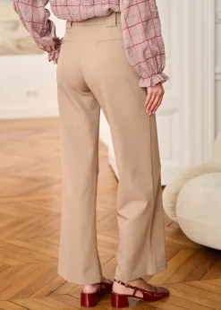 Pantalon Ivano