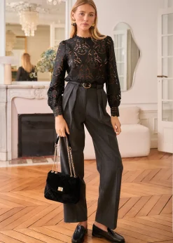 Pantalon Samuel