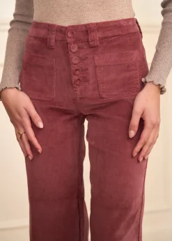 Pantalon Viviane