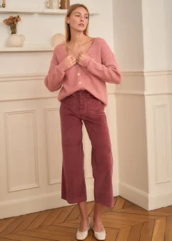 Pantalon Viviane