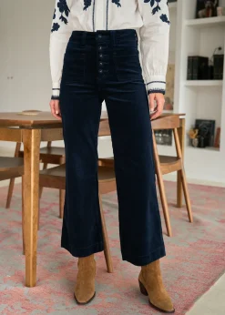 Pantalon Viviane