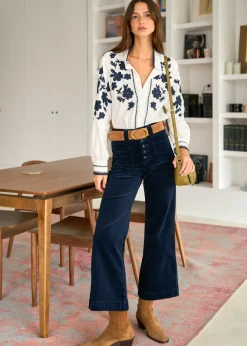 Pantalon Viviane