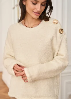 Pull Albane