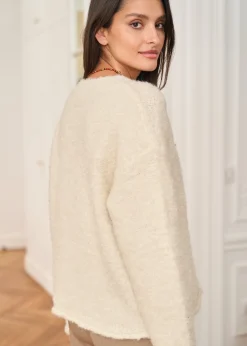 Pull Albane
