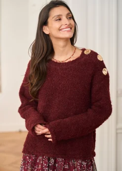 Pull Albane