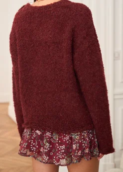 Pull Albane