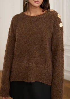 Pull Albane