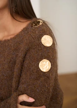 Pull Albane