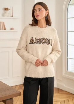 Pull Amour