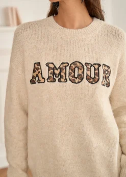 Pull Amour