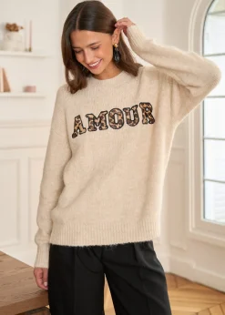 Pull Amour